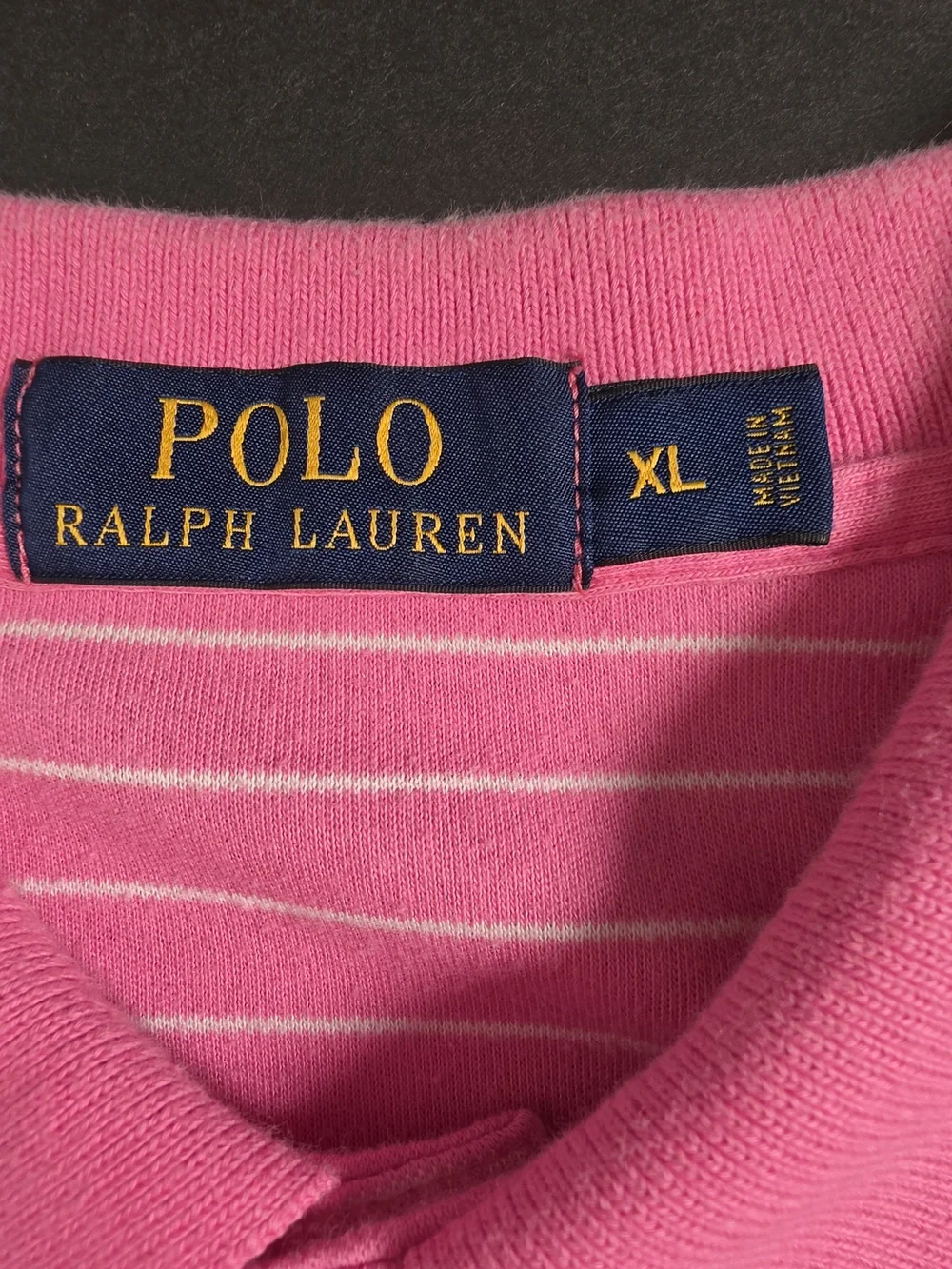Ralph Lauren four ralph